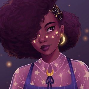 Meet your Posher, Raniah